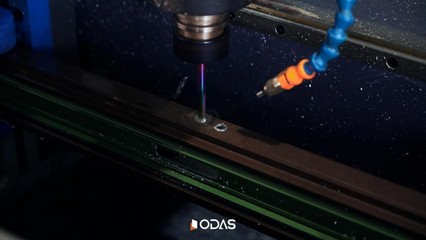 走進歐大師門窗智能化工廠 感受工業4.0的時代魅力