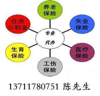 廣州員工社保代辦與人力資源外包服務 高效人事勞動代理解決方案
