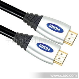 1.4v hdmi cable高清數據連接線